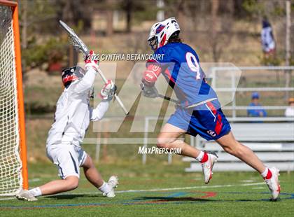 Thumbnail 2 in Kent Denver vs Cherry Creek photogallery.