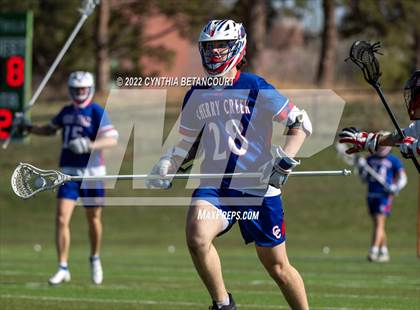 Thumbnail 2 in Kent Denver vs Cherry Creek photogallery.