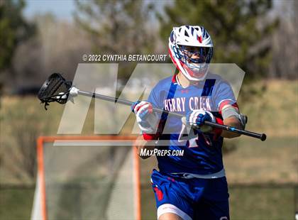 Thumbnail 1 in Kent Denver vs Cherry Creek photogallery.