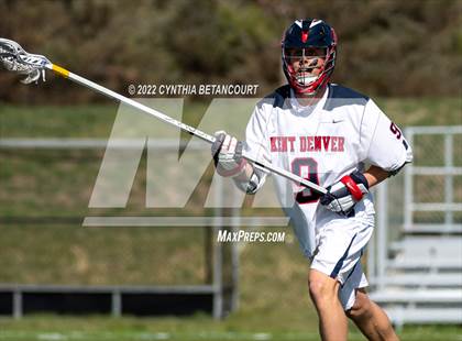 Thumbnail 3 in Kent Denver vs Cherry Creek photogallery.