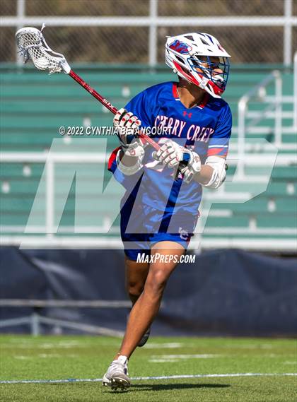 Thumbnail 3 in Kent Denver vs Cherry Creek photogallery.