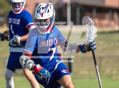 Thumbnail 1 in Kent Denver vs Cherry Creek photogallery.
