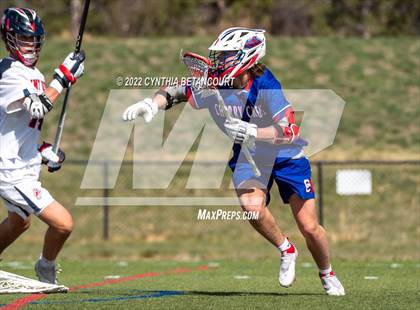 Thumbnail 1 in Kent Denver vs Cherry Creek photogallery.