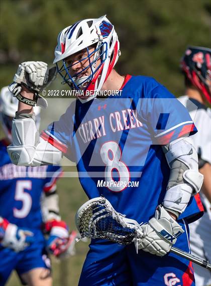 Thumbnail 3 in Kent Denver vs Cherry Creek photogallery.