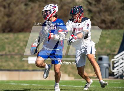 Thumbnail 3 in Kent Denver vs Cherry Creek photogallery.