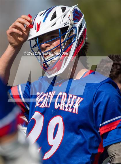 Thumbnail 3 in Kent Denver vs Cherry Creek photogallery.