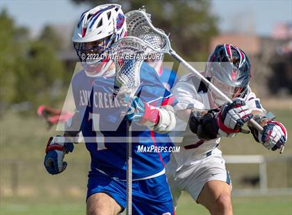 Thumbnail 3 in Kent Denver vs Cherry Creek photogallery.