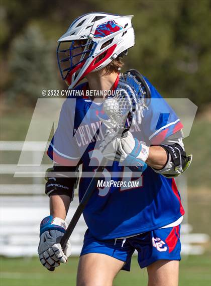 Thumbnail 2 in Kent Denver vs Cherry Creek photogallery.