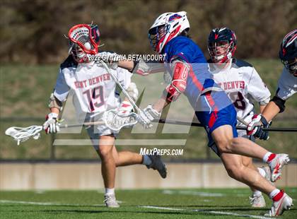 Thumbnail 1 in Kent Denver vs Cherry Creek photogallery.