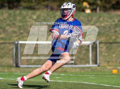 Thumbnail 2 in Kent Denver vs Cherry Creek photogallery.