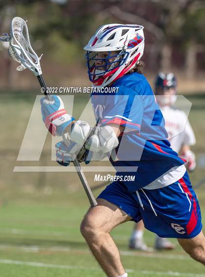 Thumbnail 3 in Kent Denver vs Cherry Creek photogallery.