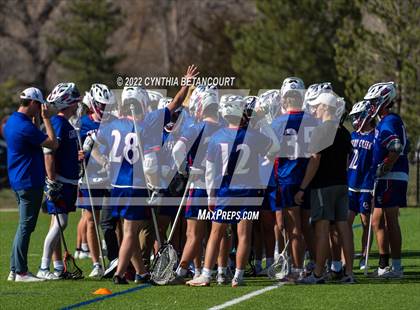 Thumbnail 3 in Kent Denver vs Cherry Creek photogallery.