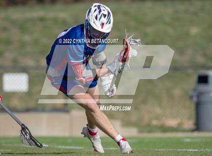 Thumbnail 3 in Kent Denver vs Cherry Creek photogallery.
