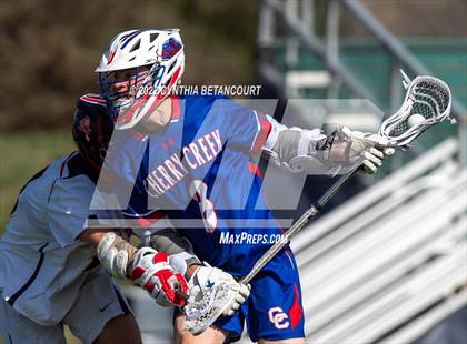 Thumbnail 2 in Kent Denver vs Cherry Creek photogallery.
