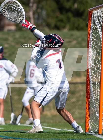 Thumbnail 1 in Kent Denver vs Cherry Creek photogallery.