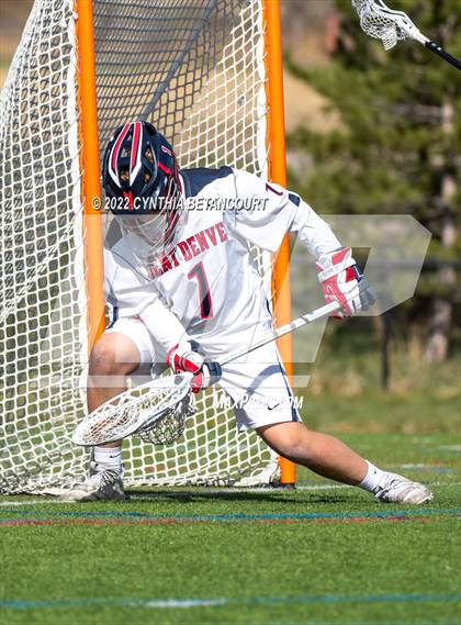Thumbnail 2 in Kent Denver vs Cherry Creek photogallery.