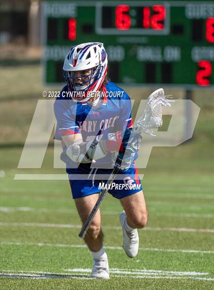 Thumbnail 2 in Kent Denver vs Cherry Creek photogallery.