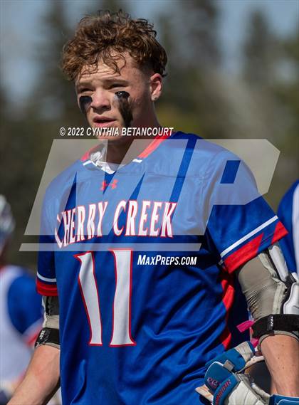 Thumbnail 1 in Kent Denver vs Cherry Creek photogallery.