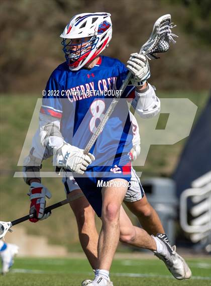 Thumbnail 3 in Kent Denver vs Cherry Creek photogallery.