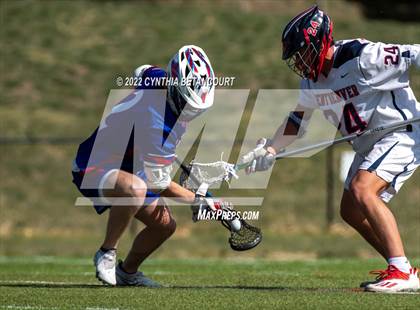 Thumbnail 3 in Kent Denver vs Cherry Creek photogallery.