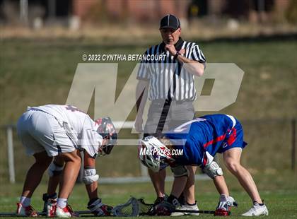 Thumbnail 1 in Kent Denver vs Cherry Creek photogallery.