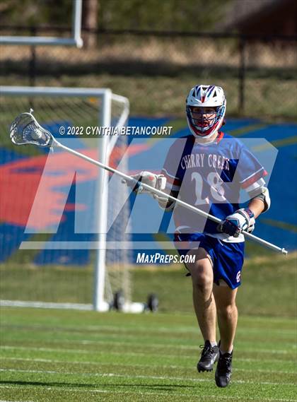 Thumbnail 3 in Kent Denver vs Cherry Creek photogallery.