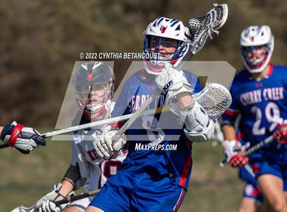 Thumbnail 1 in Kent Denver vs Cherry Creek photogallery.