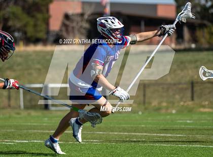 Thumbnail 2 in Kent Denver vs Cherry Creek photogallery.