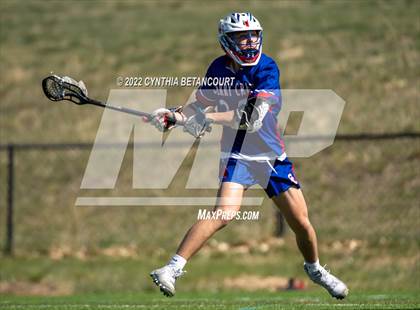 Thumbnail 3 in Kent Denver vs Cherry Creek photogallery.