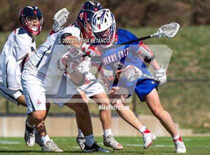 Thumbnail 3 in Kent Denver vs Cherry Creek photogallery.
