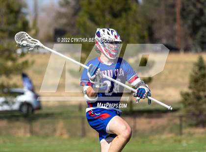 Thumbnail 1 in Kent Denver vs Cherry Creek photogallery.
