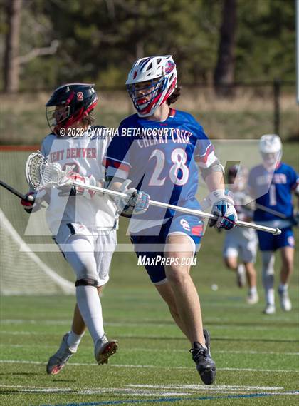 Thumbnail 1 in Kent Denver vs Cherry Creek photogallery.