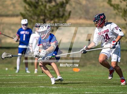 Thumbnail 2 in Kent Denver vs Cherry Creek photogallery.