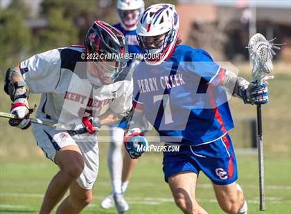 Thumbnail 2 in Kent Denver vs Cherry Creek photogallery.