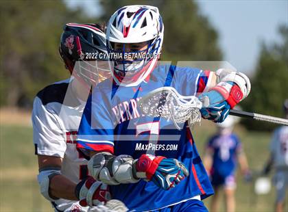 Thumbnail 2 in Kent Denver vs Cherry Creek photogallery.