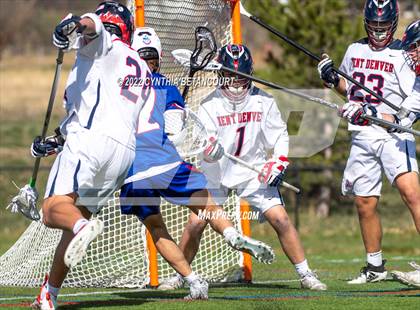 Thumbnail 1 in Kent Denver vs Cherry Creek photogallery.