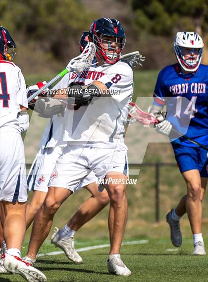 Thumbnail 1 in Kent Denver vs Cherry Creek photogallery.