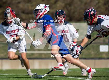 Thumbnail 2 in Kent Denver vs Cherry Creek photogallery.