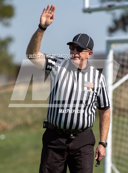 Thumbnail 2 in Kent Denver vs Cherry Creek photogallery.