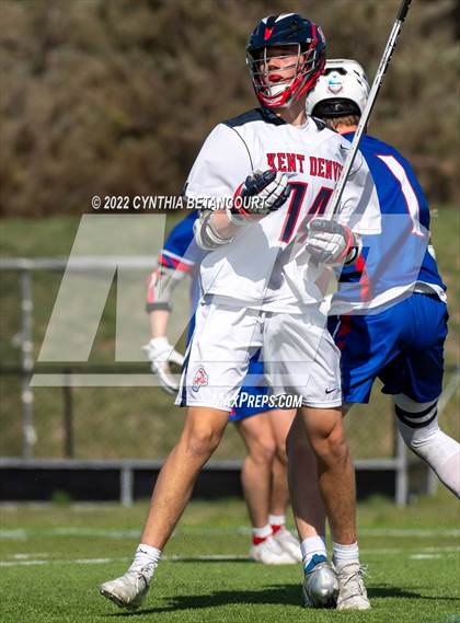 Thumbnail 1 in Kent Denver vs Cherry Creek photogallery.
