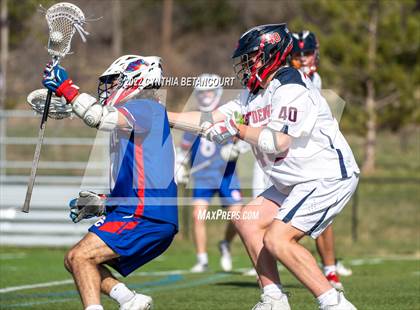 Thumbnail 3 in Kent Denver vs Cherry Creek photogallery.