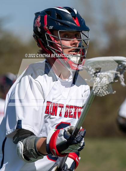 Thumbnail 3 in Kent Denver vs Cherry Creek photogallery.