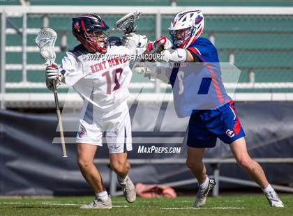 Thumbnail 3 in Kent Denver vs Cherry Creek photogallery.
