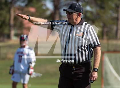 Thumbnail 2 in Kent Denver vs Cherry Creek photogallery.