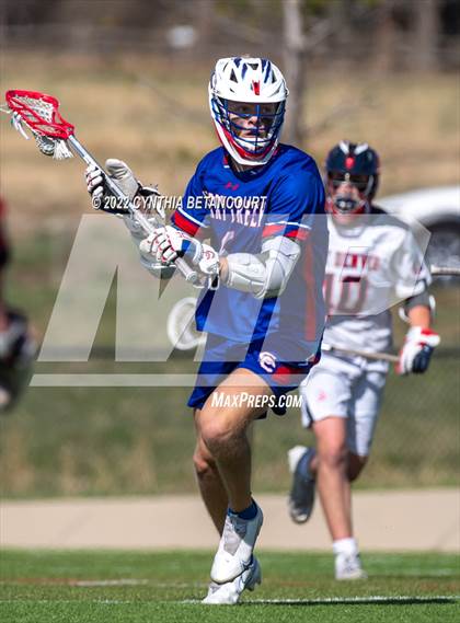 Thumbnail 2 in Kent Denver vs Cherry Creek photogallery.
