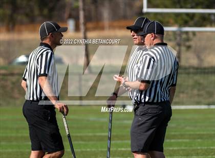 Thumbnail 2 in Kent Denver vs Cherry Creek photogallery.