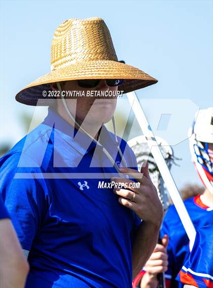 Thumbnail 3 in Kent Denver vs Cherry Creek photogallery.