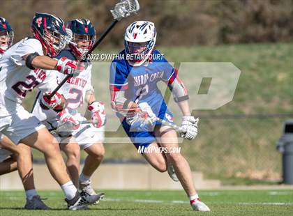 Thumbnail 2 in Kent Denver vs Cherry Creek photogallery.