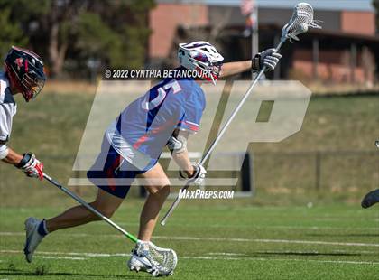 Thumbnail 1 in Kent Denver vs Cherry Creek photogallery.