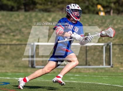 Thumbnail 1 in Kent Denver vs Cherry Creek photogallery.